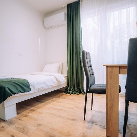 Darki Apartments 2 - Very Central Stay With Free Parking Ohri Dış mekan fotoğraf