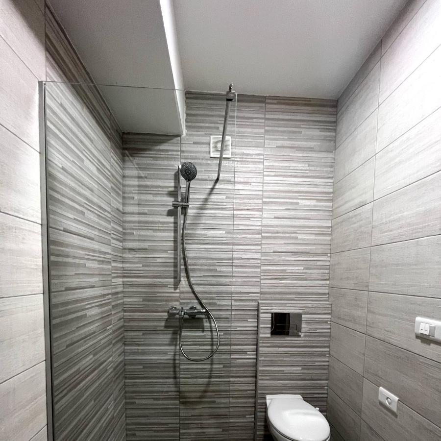 Darki Apartments 2 - Very Central Stay With Free Parking Ohri Dış mekan fotoğraf